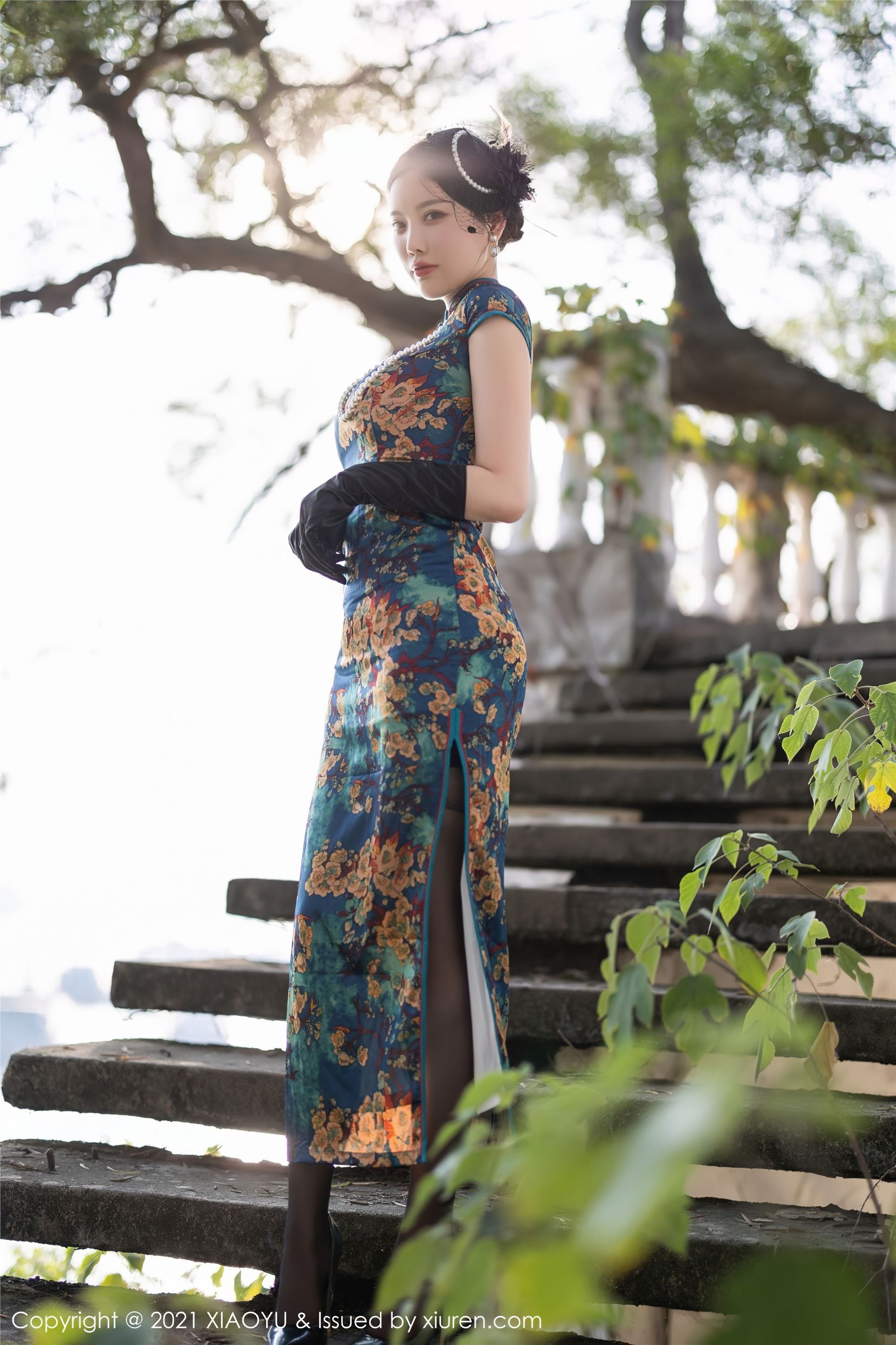 XIAOYU语画界 2021.09.30 Vol.626 杨晨晨Yome